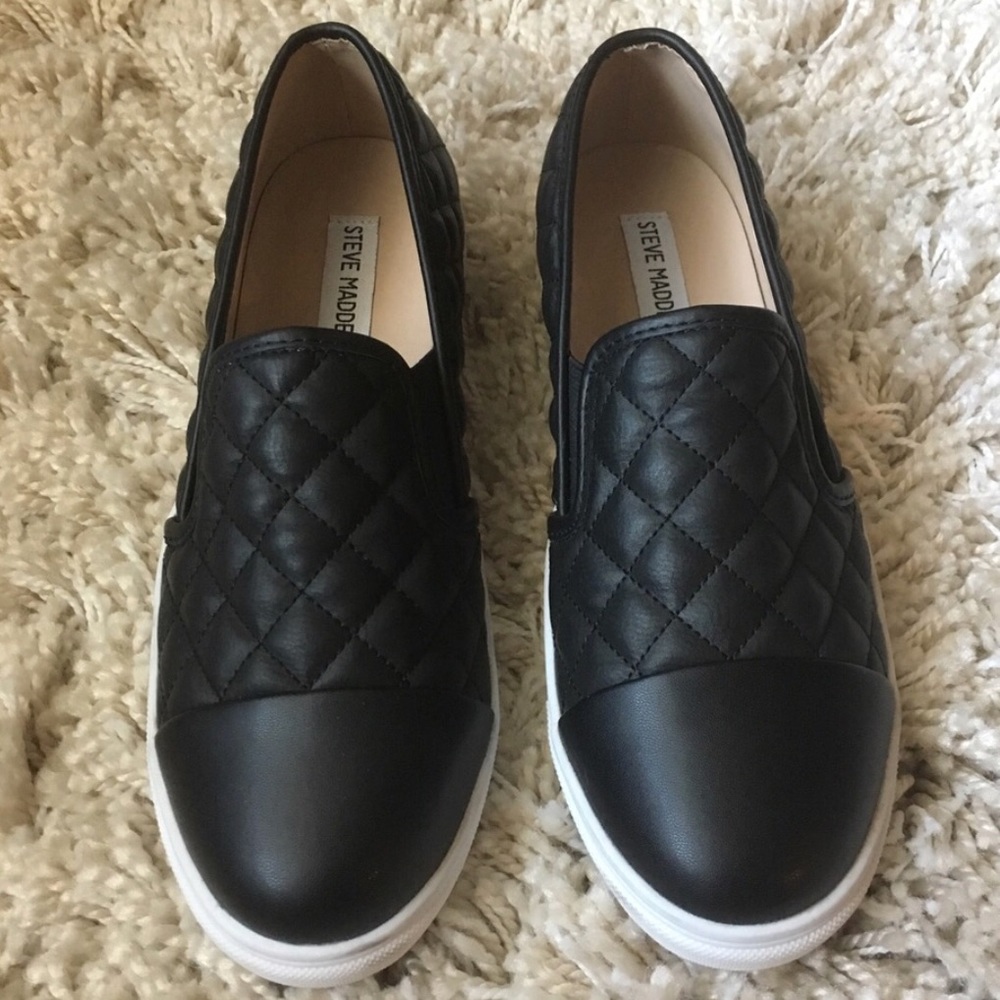 Steve Madden Zaander Shoes